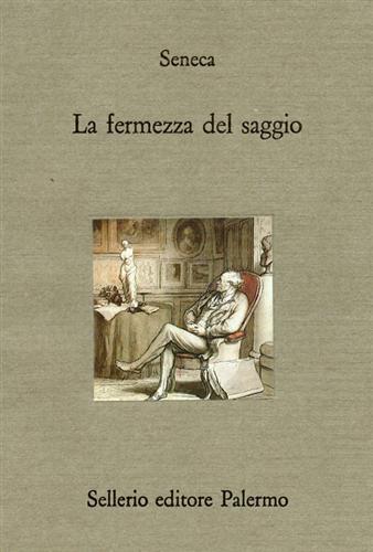 9788838908545-La fermezza del saggio. Seguito da 