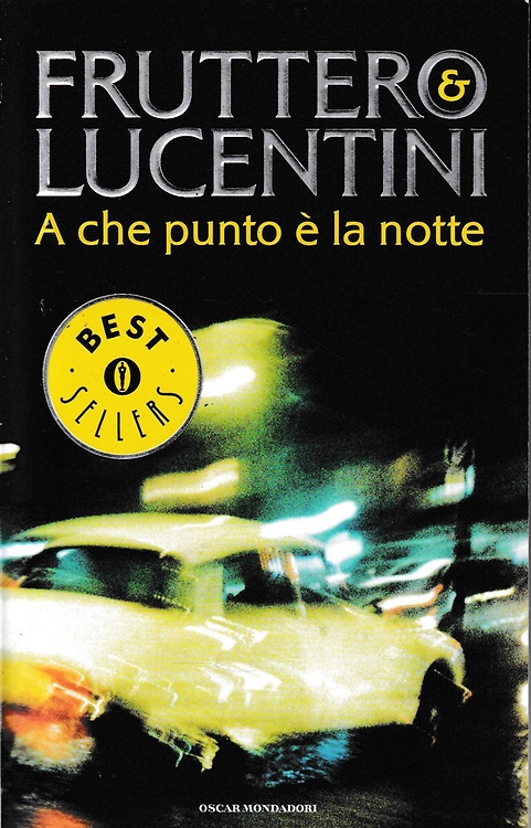 9788804303008-A che punto è la notte.