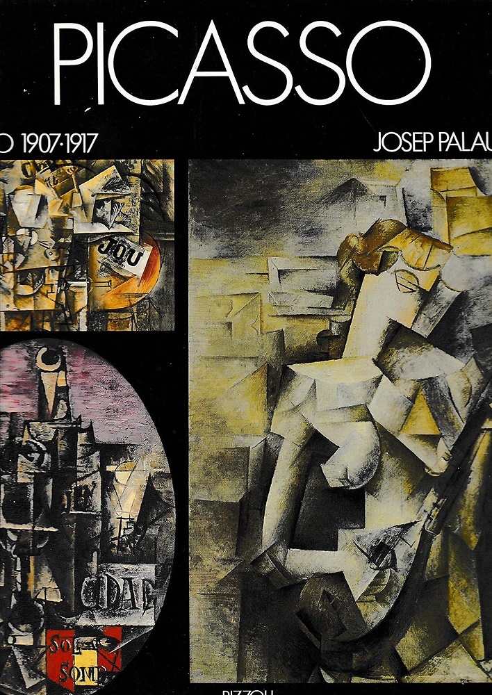 9788817241557-Picasso. Cubismo 1907-1917.