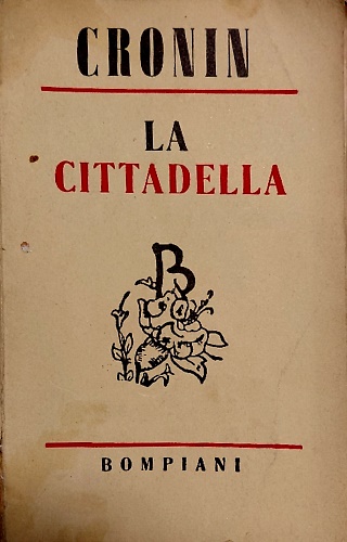 La cittadella.