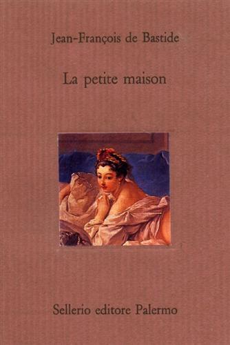 9788838905865-La petite maison.