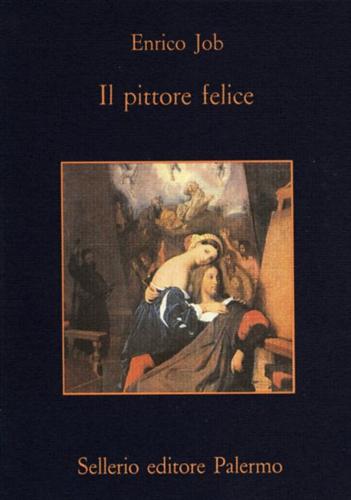 9788838910890-Il pittore felice.