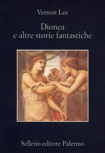 9788838916915-Dionea e altre storie fantastiche.
