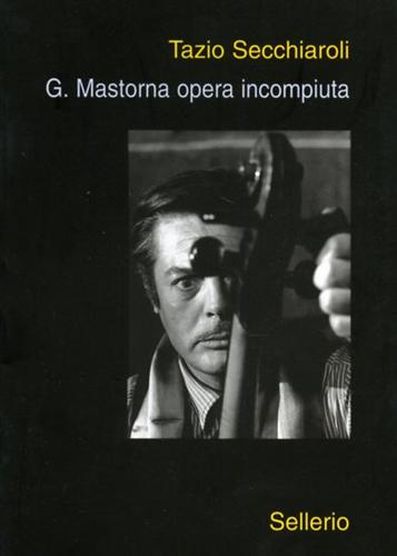 9788876811340-G. Mastorna opera incompiuta.