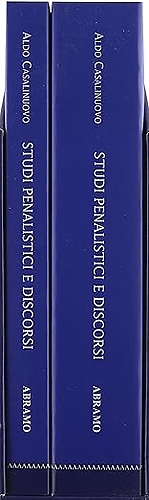 9788883241192-Studi penalistici e discorsi.