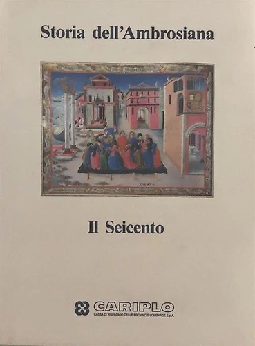Storia dell'Ambrosiana. Il Seicento.