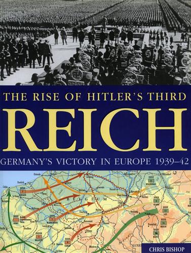 9781862272606-The rise of Hitler's Third Reich Germany's victory in Europe 1939-42.
