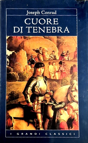 9788888666976-Cuore di tenebra.