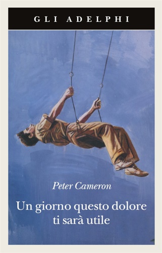 9788845925023-Un giorno questo dolore ti sarà utile.