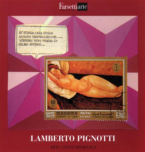 9788876221293-Lamberto Pignotti.