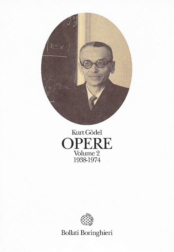 9788833914213-Opere. Vol.2.1938-1974.
