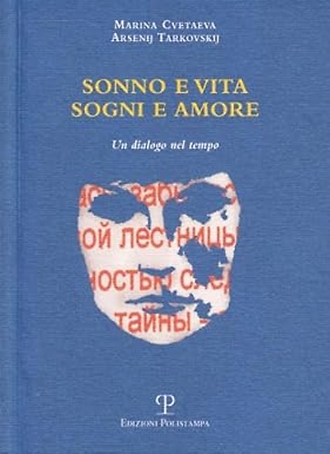 9788883048906-Sonno e vita, sogni e amore Un dialogo nel tempo.