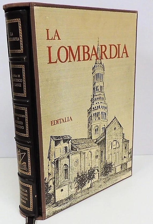 La Lombardia.