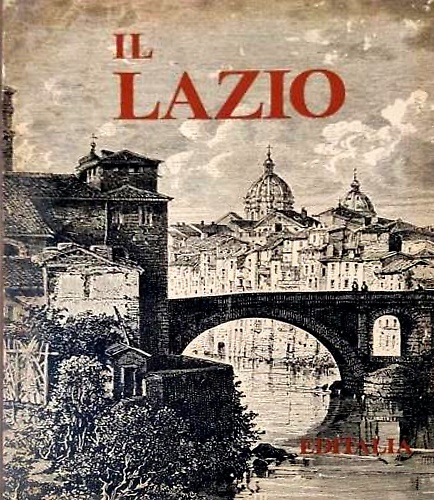 Il Lazio.