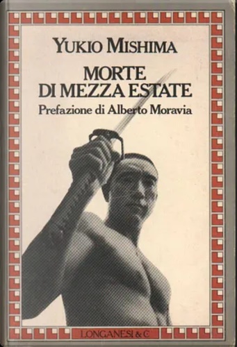 Morte di mezza estate.