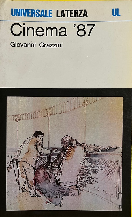 9788842030300-Cinema '87.