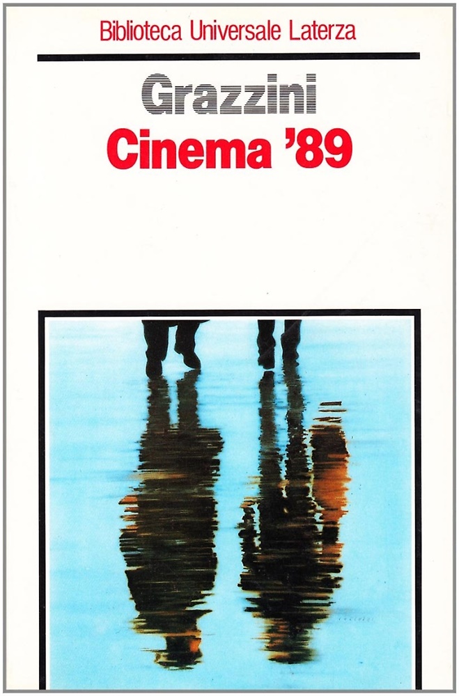 9788842035480-Cinema '89.