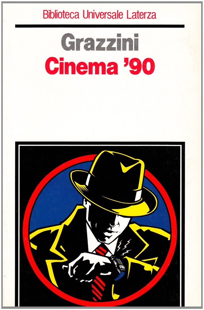 9788842037576-Cinema '90.