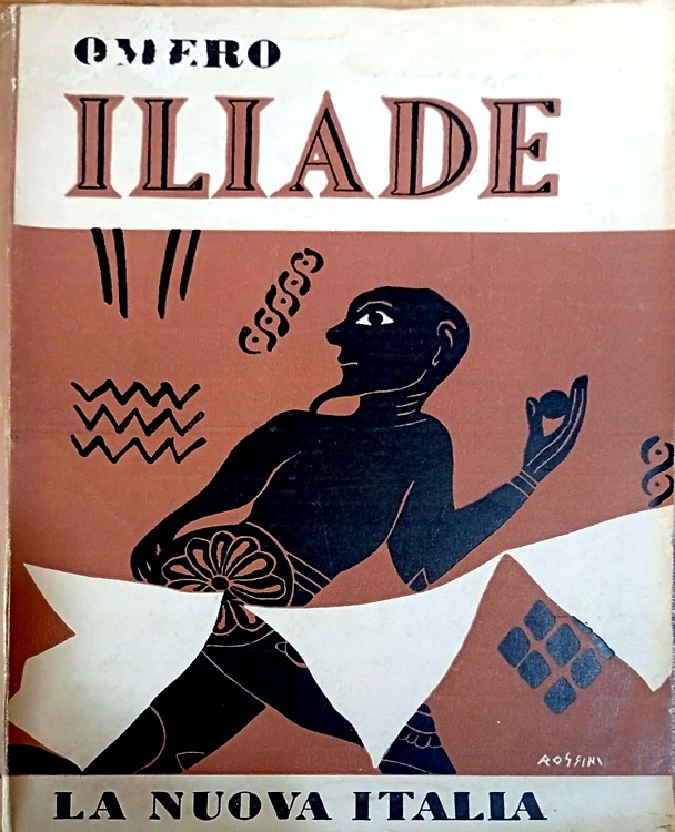 Iliade.