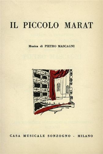 Il piccolo Marat.