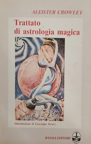 Trattato di astrologia magica.