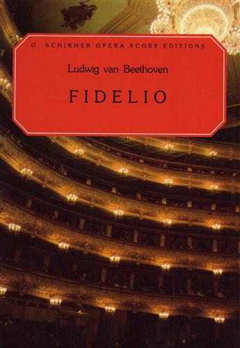 9780793520114-Fidelio. An Opera in two acts.
