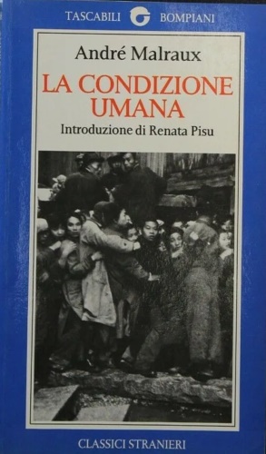 9788845208263-La condizione umana.