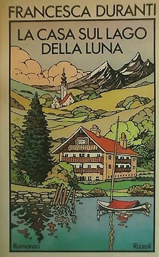 9788817663014-La casa sul lago della luna.