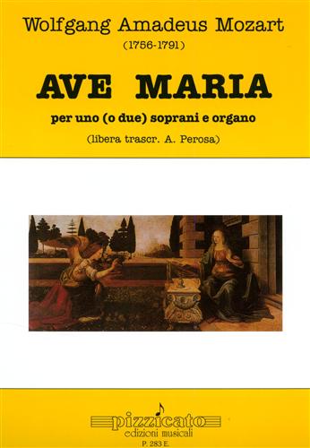 Ave Maria.