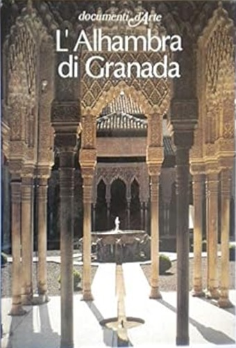 9788840233239-L'Alhambra di Granada.
