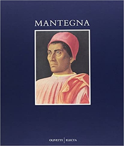 9788843538447-Andrea Mantegna.