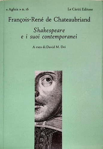 9788887657739-Shakespeare e i suoi contemporanei.