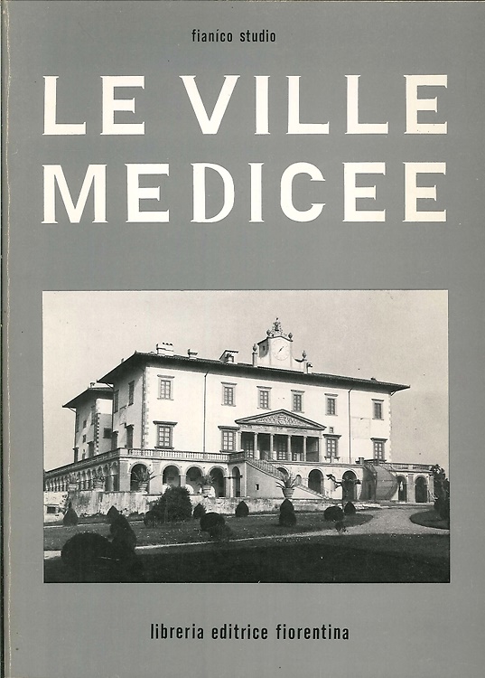 Le ville medicee.