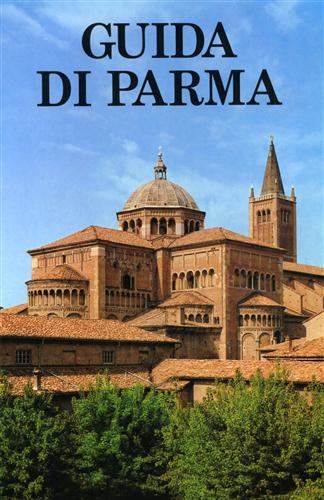 9788877650191-Guida di Parma.