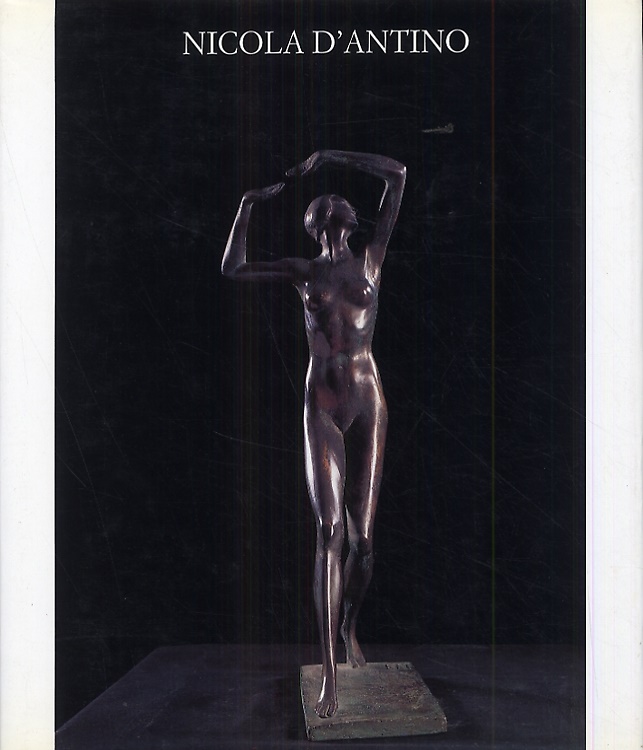 9788878131200-Nicola D'Antino.