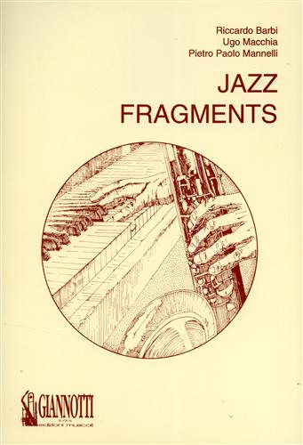 Jazz fragments.