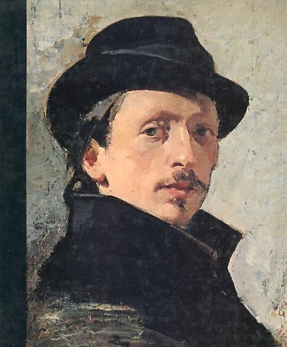 Ezechiele Acerbi. Un pittore dell'Impressionismo lombardo.