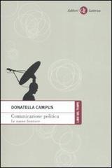 9788842087977-Comunicazione politica. Le nuove frontiere.