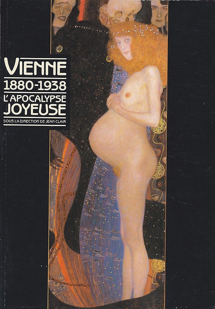 9782858503223-Vienne 1880-1938. L'Apocalypse joyeuse.