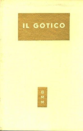 Il gotico.
