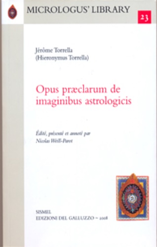 9788884502698-Opus praeclarum de imaginibus astrologicis.