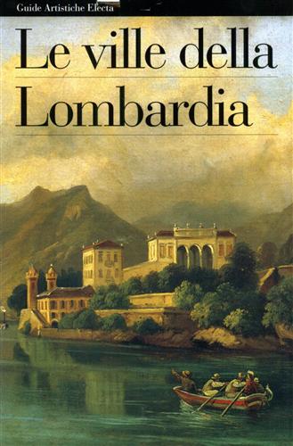 9788843550104-Le ville della Lombardia.