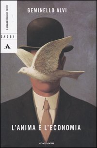 9788804539438-L'anima e l'economia.
