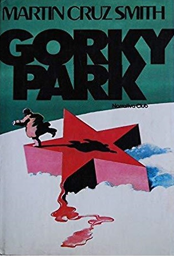 Gorky Park.