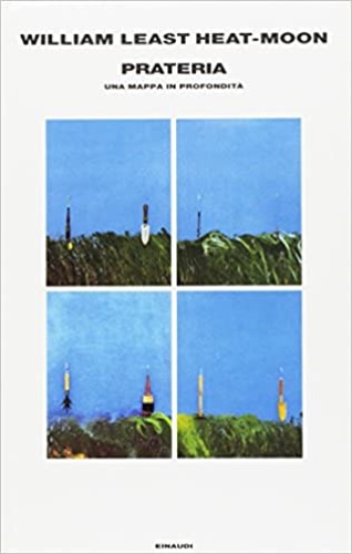 9788806129231-Prateria. Una mappa in profondità.