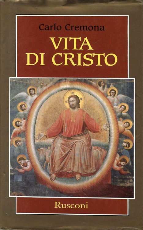 9788818300369-Vita di Cristo.