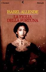 9788807015625-La figlia della fortuna.