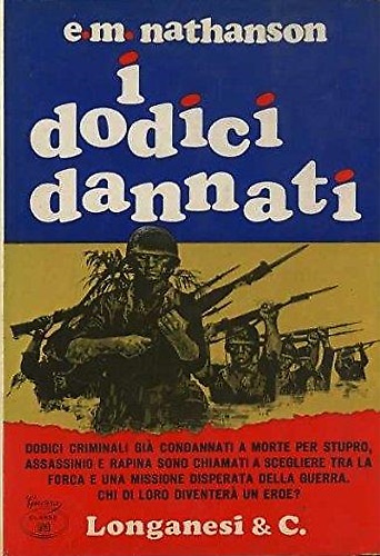 I dodici dannati.