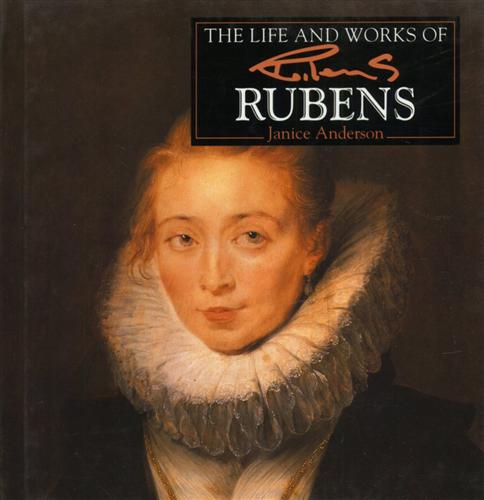 9780752508153-The life and works of Rubens.