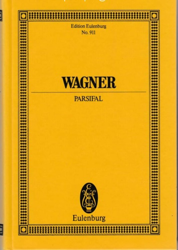 Parsifal.